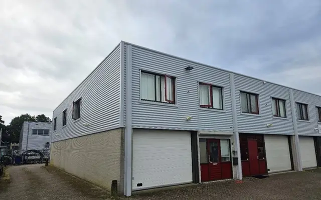 Foto van Impuls 163, Purmerend