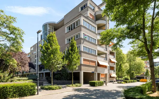 Foto van Heunpark 2133, Vught