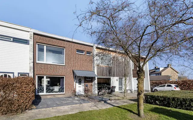 Foto van Anjerstraat 18, Maarheeze