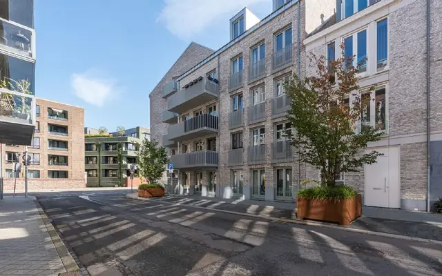 Foto van Maagdendries 67 D05, Maastricht