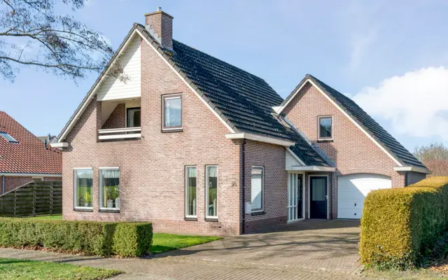 Foto van Langedijk 25, Koekange