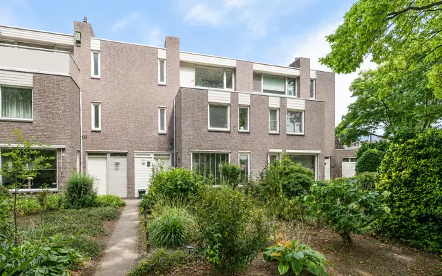 Foto van Bossebaan 59, Veldhoven