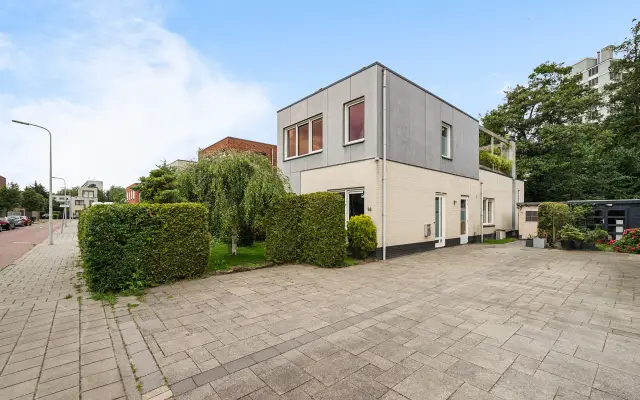 Foto van Biancaland 63, Den Haag