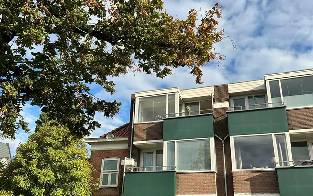 Foto van Rustenburgerlaan 79 A, Haarlem