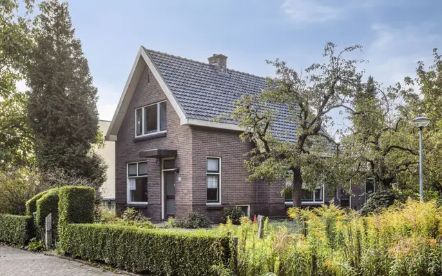Foto van Dirkeweideweg 25, Ede