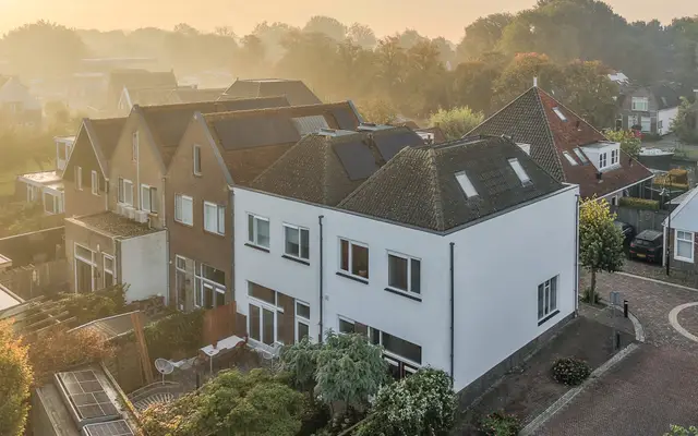 Foto van Groot Westerbuiten 26, Edam