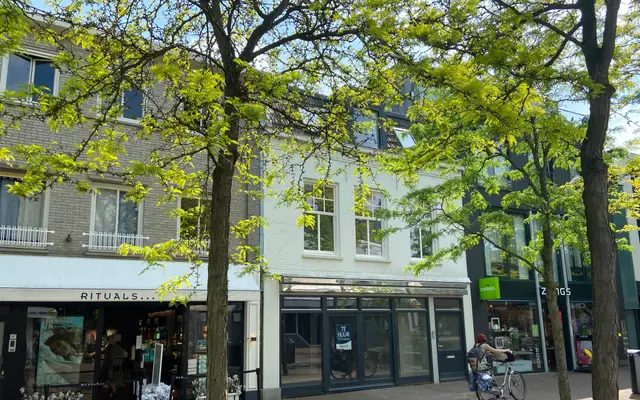 Foto van Walplein 16, Oss