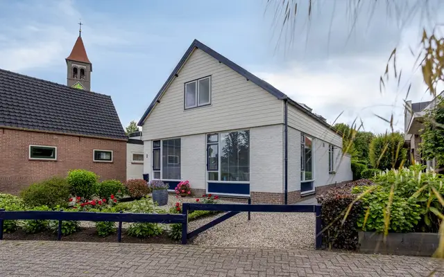 Foto van Schoollaan 1, Harmelen