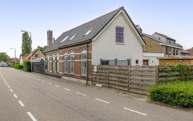Foto van Maasdijk 96, MAASDIJK