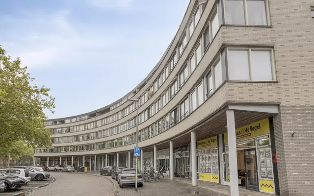 Foto van Euromarkt 59, Alphen aan den Rijn