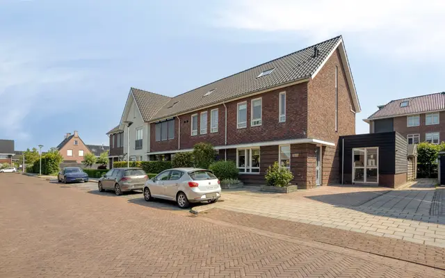 Foto van Molendwarsstraat 10, Nederhemert