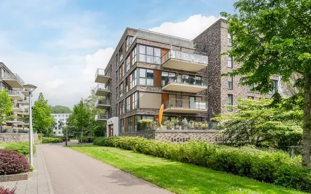 Foto van Lindepark 75, Amstelveen