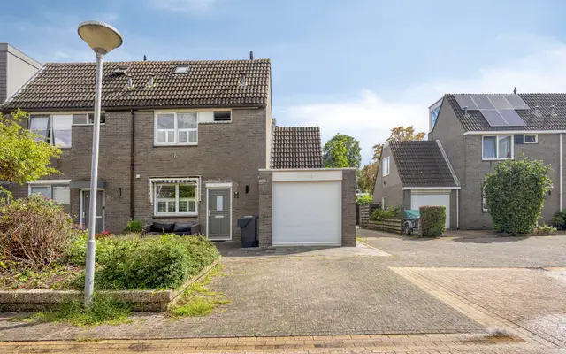 Foto van Waterkers 34, Kampen