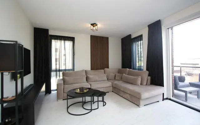 Foto van Winterjanpad 98, Amsterdam
