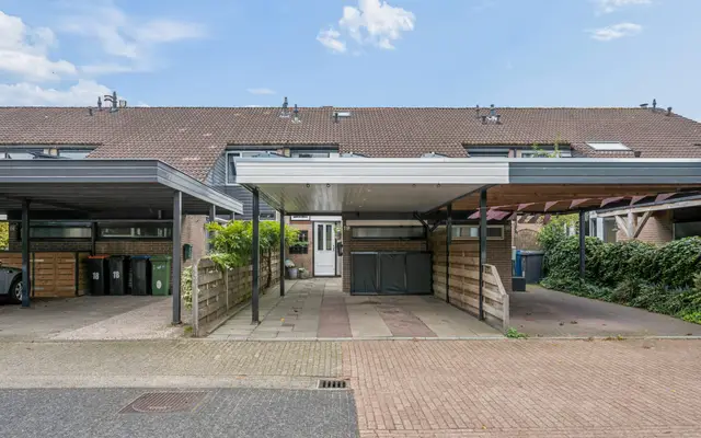 Foto van De Cotelaer 19, Barneveld