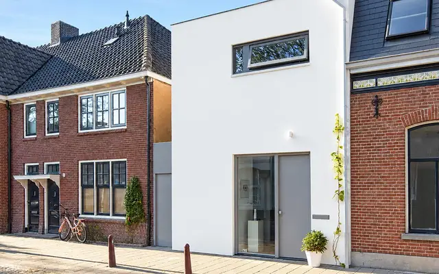 Foto van Jan Aartestraat 62, Tilburg
