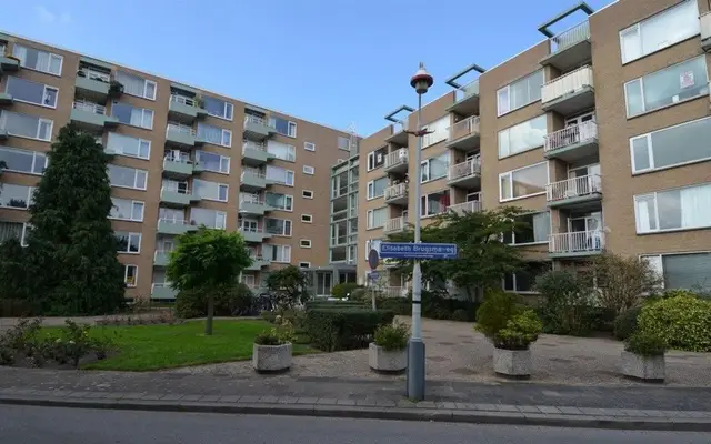 Foto van Elisabeth Brugsmaweg 1 705, Den Haag