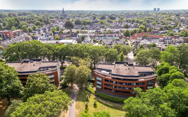 Foto van Fatimastraat 87, Breda