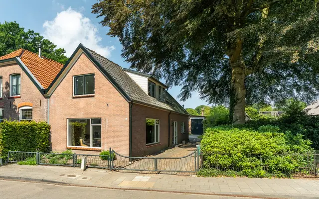 Foto van Binnenweg 55, Ellecom