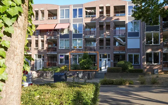 Foto van Felix Ruttenlaan 39, Sittard