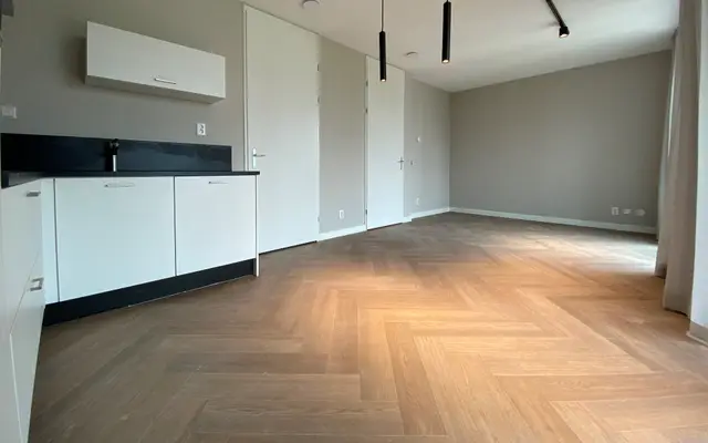 Foto van Hadidkade 188, Hoofddorp