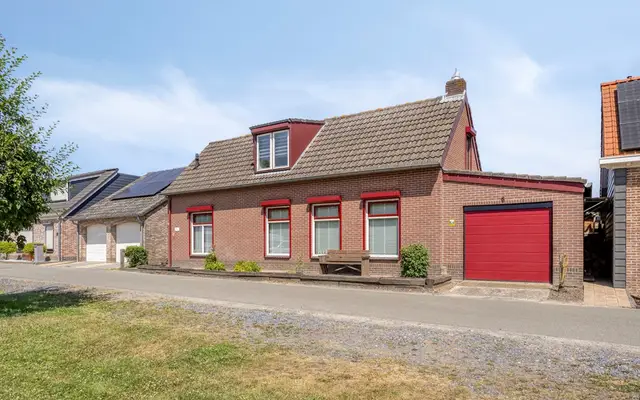 Foto van Graaf Jansdijk 36, Axel