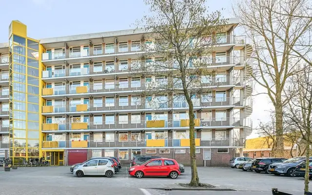 Foto van Kervelstraat 166, Krommenie