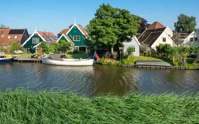 Foto van Driehuizen 20, Financiële voorwaarden