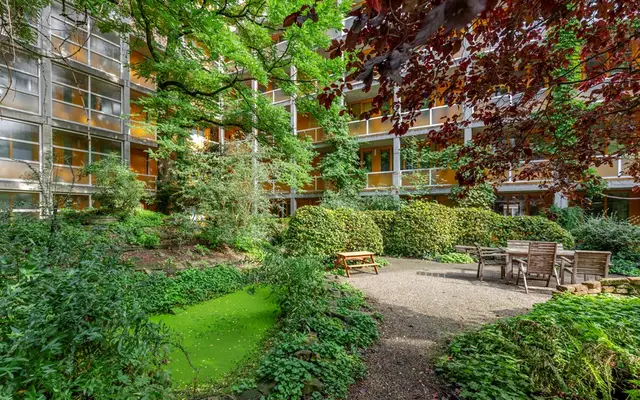 Foto van Arthur van Schendelstraat 641, Utrecht
