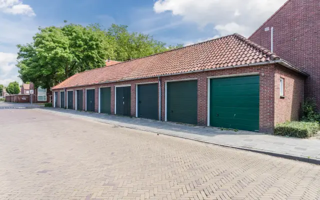 Foto van Antiloopstraat 90, BREDA
