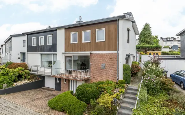 Foto van Van Werschstraat 12, Simpelveld