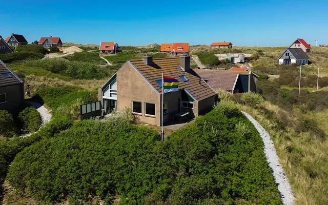 Foto van Midsland aan Zee 391, Midsland