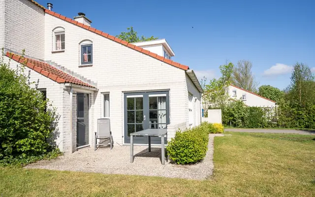 Foto van Roggeslootweg 616, De Cocksdorp