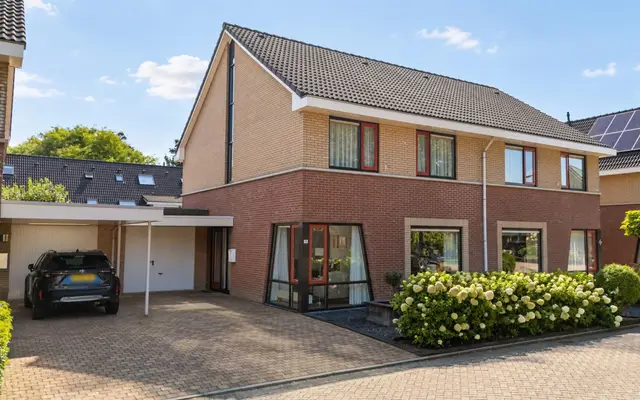 Foto van Korhoenweg 15, Epe