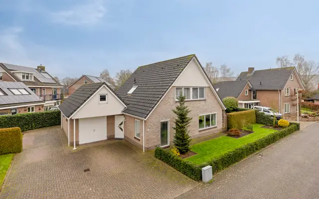 Foto van Lammersweg 21, Deventer
