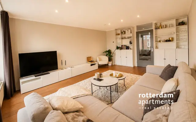 Foto van Waterloostraat 183, Rotterdam