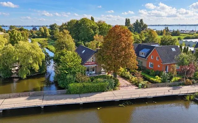 Foto van Noorderhemweg 31, Roelofarendsveen