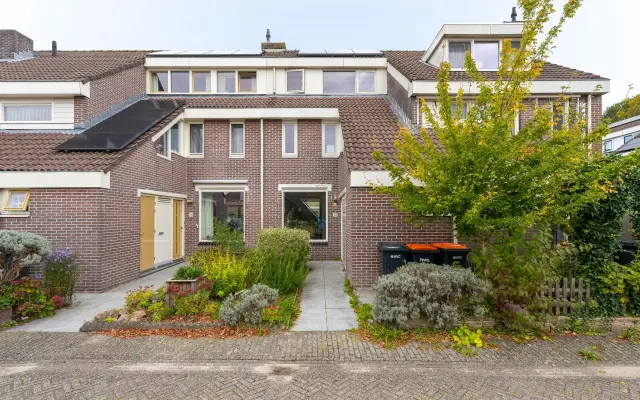 Foto van De Vang 59, Hoorn