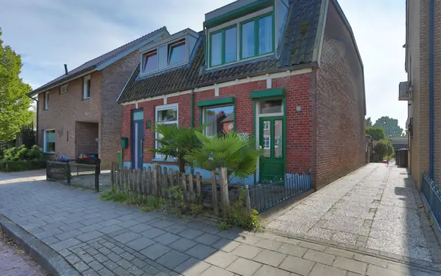Foto van Bultsweg 13, Enschede