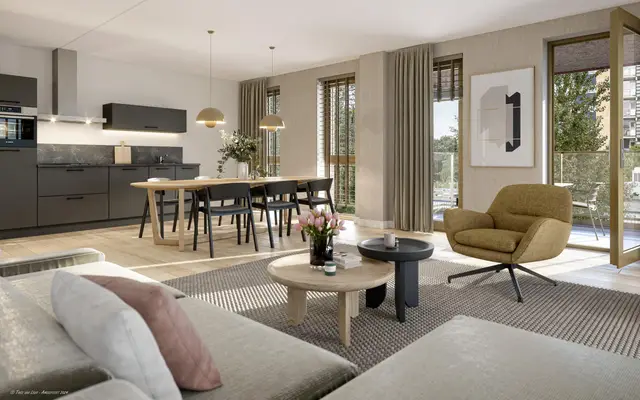 Foto van Costa del Sol 322, Haarlem