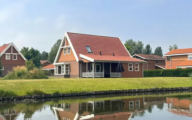 Foto van Hierdense Beek 19, Biddinghuizen