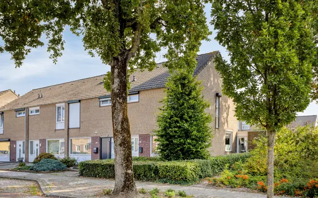 Foto van Huisbergerstraat 37, Heerlen