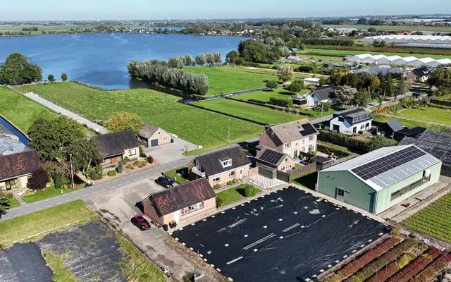 Foto van Paradijsweg 11, Ter Aar