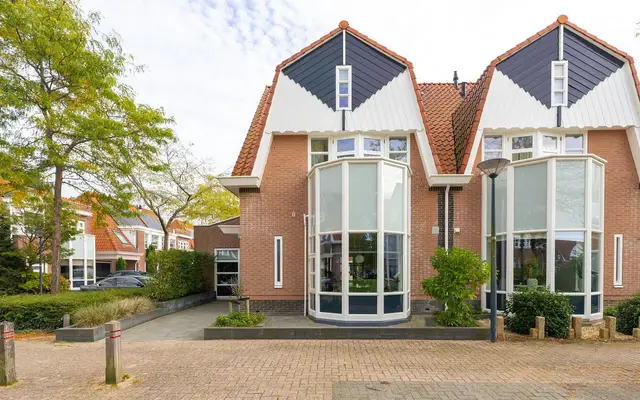 Foto van Matissehof 201, Hoorn
