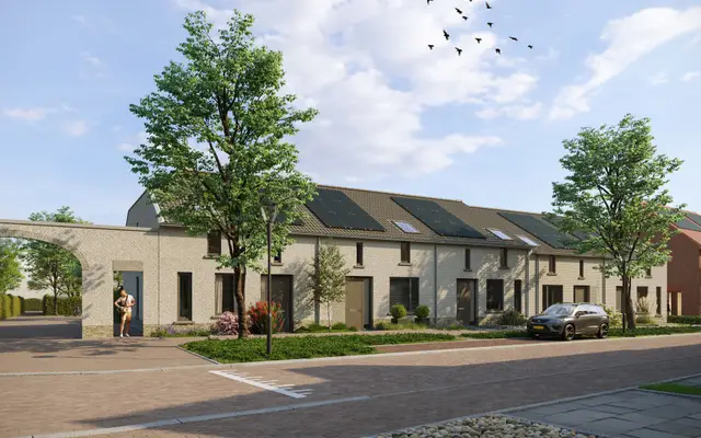 Foto van Craveldweg 32, Geleen