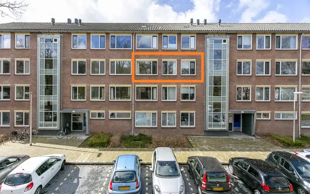 Foto van Havezatelaan 125, Deventer