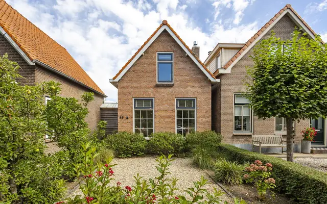 Foto van Nieuweweg 83, Hardinxveld-Giessendam