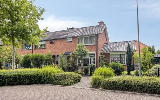 Foto van Klaverweg 47, Heerde