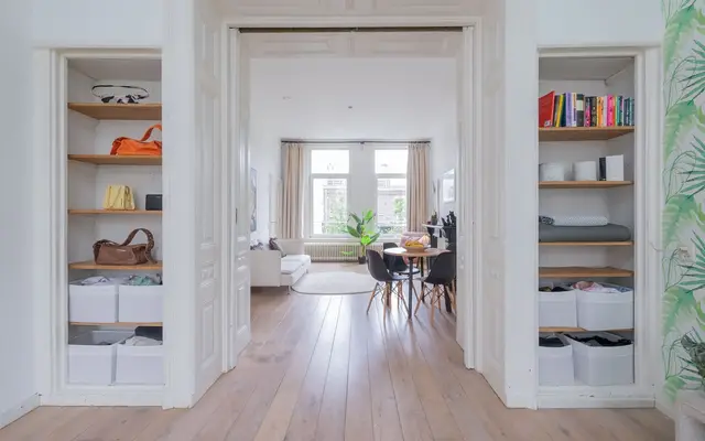 Foto van Ruyschstraat 4 2, Amsterdam