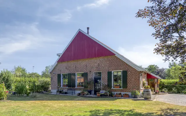 Foto van Kremerweg 7 a, Winterswijk Huppel